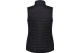 CMP Weste WOMAN HYBRID VEST (34Z6586.U423) schwarz 2