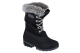 CMP GIRL Polhanne SNOW (30Q4695-U901) schwarz 3