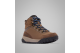 Columbia Burnsider Waterproof (2128821202) braun 2