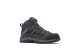 Columbia Crestwood Mid Waterproof (2100641-089) schwarz 2