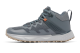 Columbia Facet 75 Outdry Mid (2027051-053) grau 5