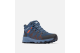 Columbia Peakfreak II Mid Outdry (2100691441) blau 2