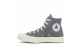 Comme des Garcons Play Heart Chuck Taylor All Star 70 High (AZK122001) grau 3