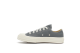 Comme des Garcons Play Heart Chuck Taylor All Star 70 Low (P1K121-1) grau 3