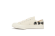 Comme des Garcons Play Multi Heart Chuck Taylor All Star 70 Low (P1K126-MLK) weiss 3
