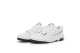 New Balance 550 Comme des Garcons Homme x (BB550CDG) weiss 1
