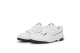 Comme des Garcons Play x New Balance 550 (HJ-K102-W22-1) weiss 1
