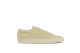 Common Projects Original Achilles in Suede (2411-1302) braun 2