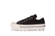 Converse 100 Chunk OX (31305311) schwarz 1