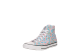 Converse Chuck Taylor All Star Mini Flowers (A14980C) bunt 5