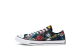 Converse Batman x Chuck Taylor All Star Low (167305C) bunt 1
