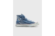 Converse Canvas LTD (A13639C) blau 3