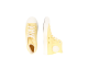 Converse Hybrid Texture Chuck Taylor All Star (571358C) gelb 6