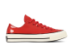 Converse Ox (162442C) rot 3