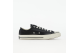 Converse Ox (167065C) schwarz 3
