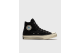 Converse Suede High Chuck (172144C) schwarz 4