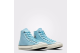 Converse Court Canvas Leather (A07445C) blau 6