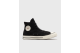 Converse Chuck 70 Heritage Color Suede Bite The Dust Egret (A09474C) schwarz 3