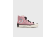 Converse Hi Sketch Chuck 70 (A09504C) pink 3