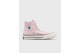 Converse Chuck 70 Hi (A10527C) grau 3