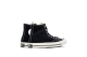 Converse Chuck Taylor Yin 70 All Star Yang Hi (A15034C) schwarz 4