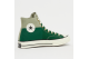 Converse Chuck 70 Colorblocked Taylor Hi High Field Surplus (A02553C) bunt 6