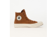 Converse Colorful Suede (A11135C) grau 3