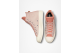 Converse Chuck Climate High Counter (A01332C) pink 3