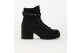 Converse De Luxe Heel Platform (A10634C) schwarz 3