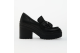 Converse Chuck 70 De Luxe Heel Loafer Ox (A14714C) schwarz 4