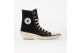 Converse Chuck 70 De Luxe Pointed Hi (A13016C) schwarz 3