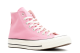 Converse Hi Chateau Rose (151225C) pink 5