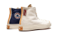 Converse x Chuck 70 Hi Footpatrol Taylor Ivory (165491C) weiss 4