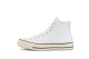 Converse Hi (167064C) weiss 1