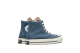 Converse Chuck 70 Hi (A08617C) grau 4