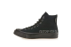 Converse Chuck Gore Tex 70 Taylor Hi (162350C) schwarz 1