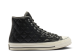 Converse High Workwear Quilting (169376C) schwarz 4