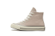 Converse High Cozy Club (569514C) beige 1