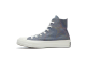 Converse High Exploding Star (164964C) blau 1