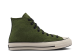 Converse High Flannel Green (A04284C) grün 4