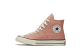Converse High Scripted Signature Print (167697C) pink 1