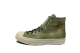 Converse Chuck 70 Hi Twisted Vacation (167648C) bunt 6