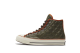 Converse Chuck 70 Hi High (169375C) grün 2