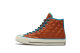 Converse High Workwear Quilting (169374C) braun 1