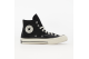 Converse High (170369C) schwarz 3