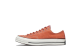 Converse Ox (162999C) orange 1