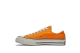 Converse Chuck 70 Ox (164928C) orange 1