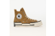 Converse Chuck 70 Plus Toadstool Tan Egret (A12321C) grau 3