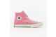 Converse Chuck 70 High Recycled Canvas (172678C) pink 3