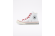 Converse Chuck 70 Rhinestone Heart (A02103C) weiss 1